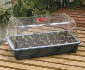 Garland High Dome Large Mini Sera 23x17x18 cm - 3