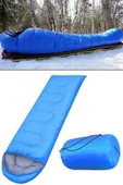 Kamp Çadırı Uyku Tulumu (190x70 cm) - 1