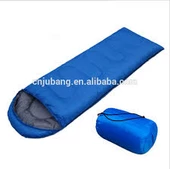 Kamp Çadırı Uyku Tulumu (190x70 cm) - 2