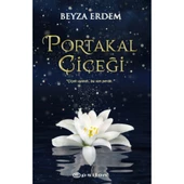 Portakal Çiçeği - 1