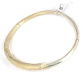 925 Ayar Gümüş Yunus Kolye thumbnail 4