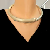 925 Ayar Gümüş Yunus Kolye thumbnail 5