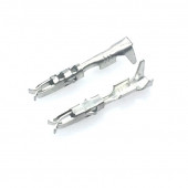 Fiatextra 100Adet Otomobil Body Soket Pin (19.2x2.2x2.2mm) - 3