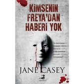 Kimsenin Freya'dan Haberi Yok - 1