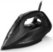 Philips 7500 Serisi Siyah DST751180 Buharlı Ütü - 1