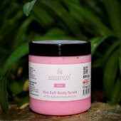 Ms Kalsedon Pro Tuttu Frutti Aromalı Canlandırıcı&Yumuşatıcı El Ayak Ve Vücut Bakım Peelingi 800gr - 1