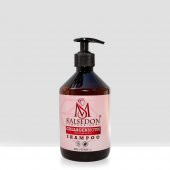 Ms Kalsedon PRO Collagen Biotin Yenileyici Onarıcı Bakım  Şampuan 500ML - 2