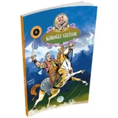 Samed Behrengi Hikayeleri Serisi 4 - Köroğlu Geliyor - 1