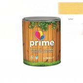 Hemel Prime Su Bazlı Vernik Şeffaf 0.75 Litre - 1