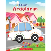 Benim Araçlarım - 1