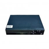 1 KAMERALI 1080P İNSAN YÜZ VE HAREKET ALGILAYAN METAL KASA 36 IR LED GÜVENLİK KAMERASI SETİ 5236 - 2