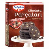 DR.OETKER CIK. PARC. SUTLU 70GR - 1