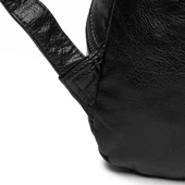 Yıkama Deri Orta Boy Kadın Sırt Çantası 21-K Barcelona 1846 - 9