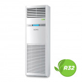 Sigma SGM60INVSMB Salon Tipi 60.000 BTU Inverter Klima R32 - 1