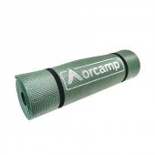 Orcamp Kamp Matı Filmli 10 mm - 1