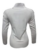 Adidas A0780 Kadın Dalgıç Şeritli Kapüşonlu Sweatshirt - 3