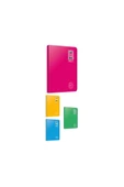 Gıpta Thebook Not Defteri Sert Kapak 17X24 Cm 160/1 3-3048000-2011 - 1