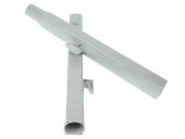 P 1200 Pratik Boru Takımı Gri, Fantom ile uyumlu thumbnail 2