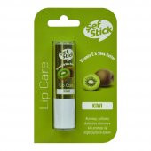 ŞEF STICK LİP CARE KİVİ DUDAK KORUYUCU - 1