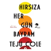 Hırsıza Her Gün Bayram - 1