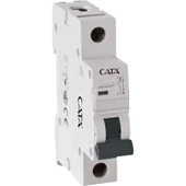 Cata 2 Amper Otomat CT-9181 - 1