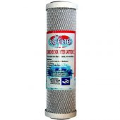 Daire Girişi Su Arıtma Filtre 3 Lü Set,10,Yıkanabilir,Silifos - 2