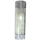 Daire Girişi Su Arıtma Filtre 3 Lü Set,10,Yıkanabilir,Silifos - 4