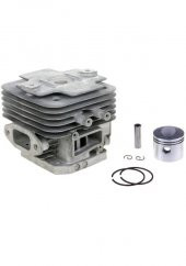 KAWASAKİ TJ53 SİLİNDİR PİSTON SETİ 44mm thumbnail 1