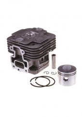 KAWASAKİ TJ53 SİLİNDİR PİSTON SETİ 44mm thumbnail 2