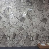 Şeffaf (Baskısız) 120×100 Cm Akıllı Kağıt Tahta - 1