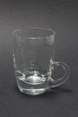 Paşabahçe Kristal Kulplu Bardak 1 Adet 12623 - 1