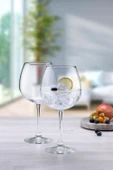 Paşabahçe Enoteca Şarap Kadehi 6 Lı 44248 - 1