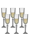 Paşabahçe Diony Flüt Şampanya Kadehi 6 Lı 440210 thumbnail 2