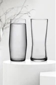 Paşabahçe Kristal 2 Li Rakı Bardağı Seti 91194 - 1