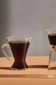 Paşabahçe Kristal El Yapımı Espresso Bardağı 22289 1 Adet - 3