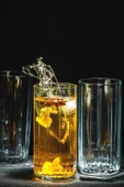 Pasabahce 420765  Glass Leia  6 Lı Meşrubat Bardak 310 cc - 1