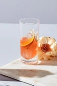 Paşabahçe Nude Serisi Caldera Long Drink Kristal  6 lı Meşrubat Bardak 68134 450 cc - 2