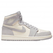 Nike Air Jordan 1 High Premium 'Atmosphere Grey' Sneakers thumbnail 1