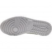 Nike Air Jordan 1 High Premium 'Atmosphere Grey' Sneakers thumbnail 4