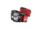 FENİX HL18R-T 500 LÜMEN KAFA FENERİ - 4