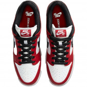 Nike Dunk Low SB 'J-Pack Chicago' Sneakers - 3