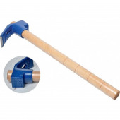 Yakar Çelik Keser Saplı thumbnail 1