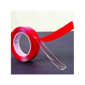 Çankaya Çift Taraflı Silikonbant 2MTX18MM ( Adetli) - 1