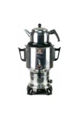 Elektrikli Semaver Çaycı Çaymatik - 1