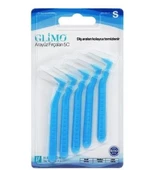 Glimo Arayüz Fırçaları 5C Small 5 Adet - 1