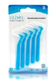 Glimo Arayüz Fırçaları 5C Small 5 Adet - 3