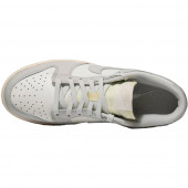 Nike Dunk Low Sail Light Bone Sneakers thumbnail 2