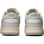 Nike Dunk Low Sail Light Bone Sneakers thumbnail 3
