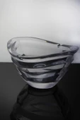 Paşabahçe Kristal El Imalatı Slotter Küllük 1 Adet 24235 - 2