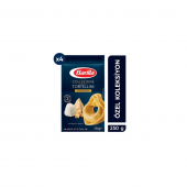 Barilla Formaggi Üç Peynirli Tortellini Makarna 4 x 250 G - 2